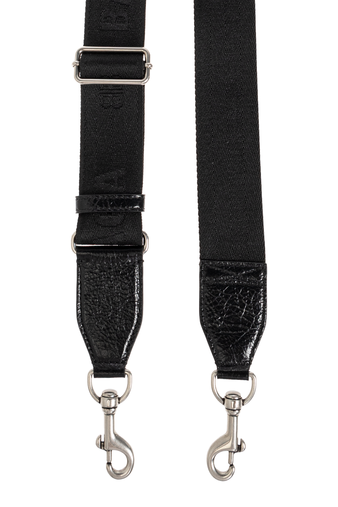 Balenciaga Bag strap with logo | Women's | Vitkac